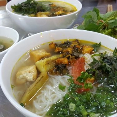 Món ăn- Quán Ăn Bún Ốc Hà Nội & Bánh Canh Trà Vinh