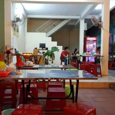 Không gian- Quán Ăn Bún Ốc Hà Nội & Bánh Canh Trà Vinh