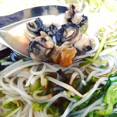 Món ăn- Quán Ăn Bún Ốc