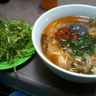 Món ăn- Quán Ăn Bún Ốc