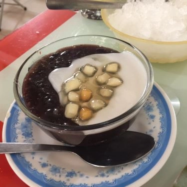 Món ăn- Quán Ăn Bún Ốc & Bún Ốc Nguội - Thái Hà