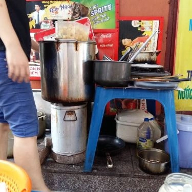 Tổng hợp- Quán Ăn Bún Ốc & Bún Bung - Trần Quốc Hoàn