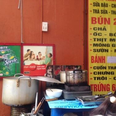 Tổng hợp- Quán Ăn Bún Ốc & Bún Bung - Trần Quốc Hoàn