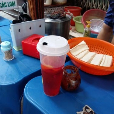 Món ăn- Quán Ăn Bún Ốc & Bún Bung - Trần Quốc Hoàn