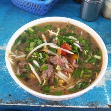 Món ăn- Quán Ăn Bún Ốc & Bún Bung - Trần Quốc Hoàn