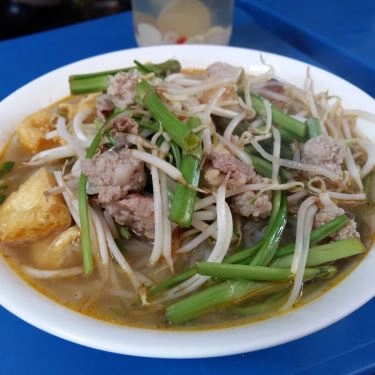 Món ăn- Quán Ăn Bún Ốc & Bún Bung - Trần Quốc Hoàn