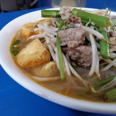 Món ăn- Quán Ăn Bún Ốc & Bún Bung - Trần Quốc Hoàn