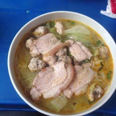 Món ăn- Quán Ăn Bún Ốc & Bún Bung - Trần Quốc Hoàn