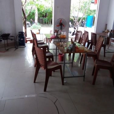 Không gian- Quán Ăn Bún Ốc - Bún Riêu Hà Nội