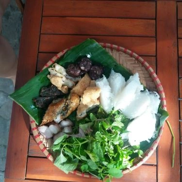 Món ăn- Quán Ăn Bún Ốc - Bún Riêu Hà Nội
