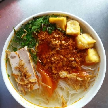 Món ăn- Quán Ăn Bún Ốc - Bún Riêu Hà Nội