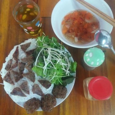Món ăn- Quán Ăn Bún Ốc - Bún Riêu Hà Nội