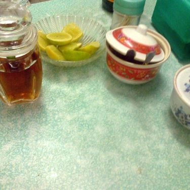 Món ăn- Quán Ăn Bún Ốc, Bún Riêu - Yên Phụ