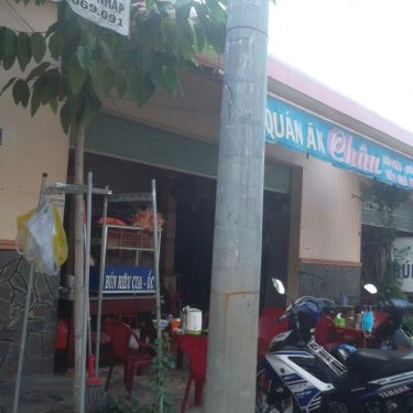 Tổng hợp- Quán Ăn Châu - Bún Riêu, Bún Ốc & Bún Giò Heo