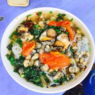 Món ăn- Quán Ăn Cô Bình - Bún Ốc Cổ - Lê Duẩn