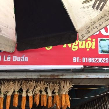 Tổng hợp- Quán Ăn Cô Bình - Bún Ốc Cổ - Lê Duẩn