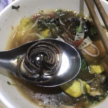 Món ăn- Quán Ăn Bún Ốc Cô Hằng - Khương Thượng