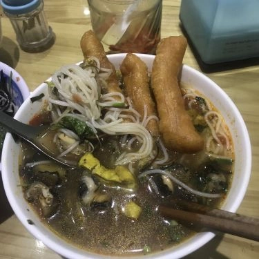 Món ăn- Quán Ăn Bún Ốc Cô Hằng - Khương Thượng