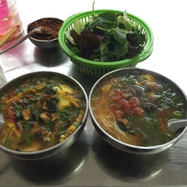 Tổng hợp- Quán Ăn Bún Ốc Cô Lan