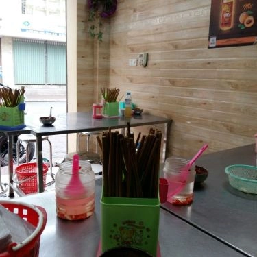 Tổng hợp- Quán Ăn Bún Ốc Cô Lan