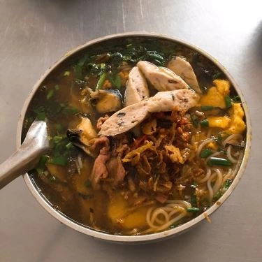 Tổng hợp- Quán Ăn Bún Ốc Cô Lan