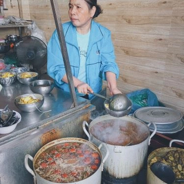 Tổng hợp- Quán Ăn Bún Ốc Cô Lan