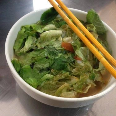 Món ăn- Quán Ăn Bún Ốc Cô Lan