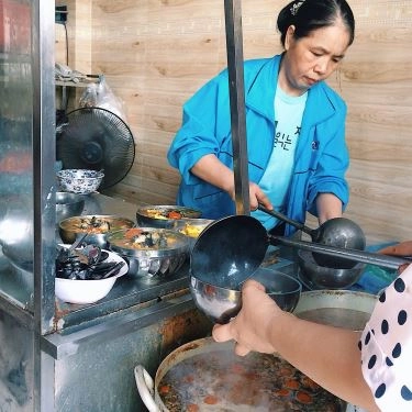 Tổng hợp- Quán Ăn Bún Ốc Cô Lan