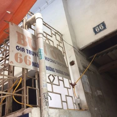 Tổng hợp- Quán Ăn Bún Ốc Cô Nga - Trường Chinh