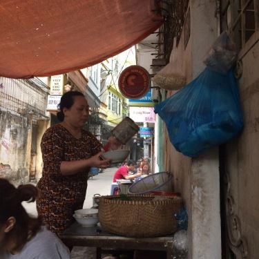 Tổng hợp- Quán Ăn Bún Ốc Cô Nga - Trường Chinh