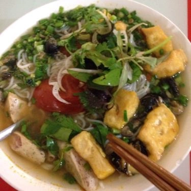 Tổng hợp- Quán Ăn Quán Thảo - Bún Ốc Cổ & Chè Nhiều Loại