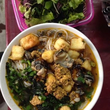 Tổng hợp- Quán Ăn Sánh Béo - Bún Ốc Gia Truyền
