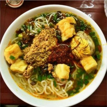 Tổng hợp- Quán Ăn Sánh Béo - Bún Ốc Gia Truyền