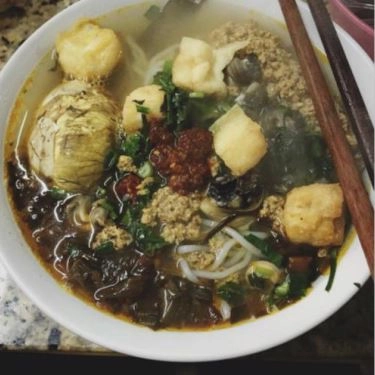 Tổng hợp- Quán Ăn Sánh Béo - Bún Ốc Gia Truyền