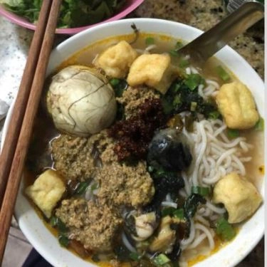 Tổng hợp- Quán Ăn Sánh Béo - Bún Ốc Gia Truyền
