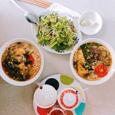 Món ăn- Quán Ăn Bún Ốc - Đống Đa