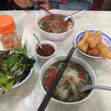 Tổng hợp- Quán Ăn Bún Ốc Gia Truyền