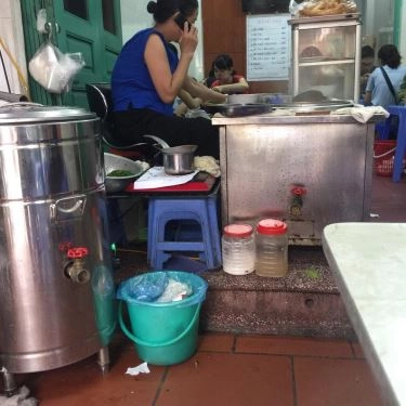 Tổng hợp- Quán Ăn Bún Ốc Gia Truyền