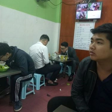 Tổng hợp- Quán Ăn Bún Ốc Gia Truyền