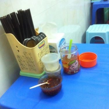 Tổng hợp- Quán Ăn Bún Ốc Gia Truyền