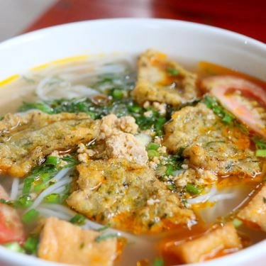 Món ăn- Quán Ăn Bún Ốc Hà Nội - Tây Thạnh