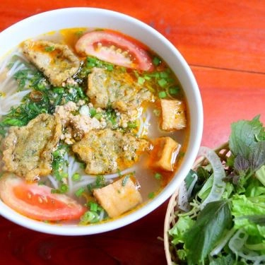 Món ăn- Quán Ăn Bún Ốc Hà Nội - Tây Thạnh