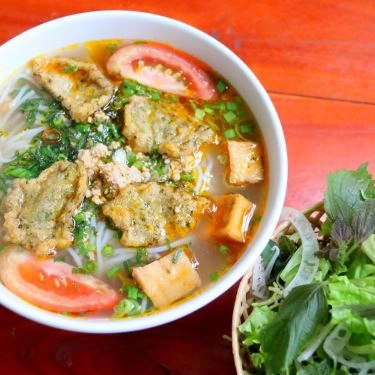 Món ăn- Quán Ăn Bún Ốc Hà Nội - Tây Thạnh