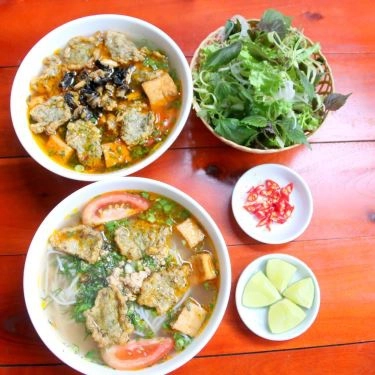 Món ăn- Quán Ăn Bún Ốc Hà Nội - Tây Thạnh