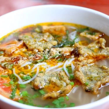 Món ăn- Quán Ăn Bún Ốc Hà Nội - Tây Thạnh
