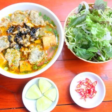 Món ăn- Quán Ăn Bún Ốc Hà Nội - Tây Thạnh