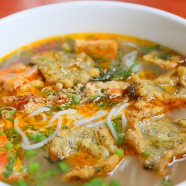 Món ăn- Quán Ăn Bún Ốc Hà Nội - Tây Thạnh