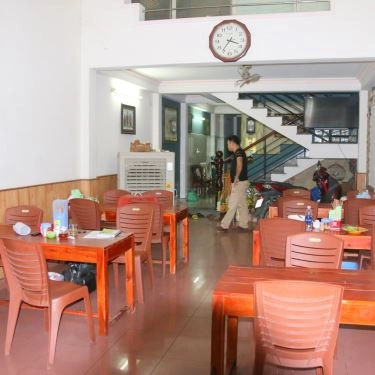 Không gian- Quán Ăn Bún Ốc Hà Nội - Tây Thạnh