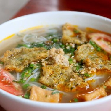 Món ăn- Quán Ăn Bún Ốc Hà Nội - Tây Thạnh