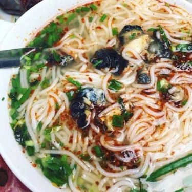 Món ăn- Quán Ăn Bún Ốc - Hàng Chai